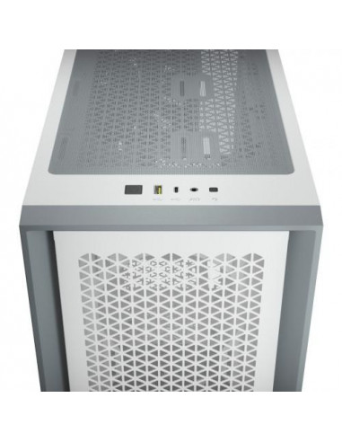 Caixa Corsair 4000D AIRFLOW Midi... Caixa Corsair 4000D AIRFLOW Midi...