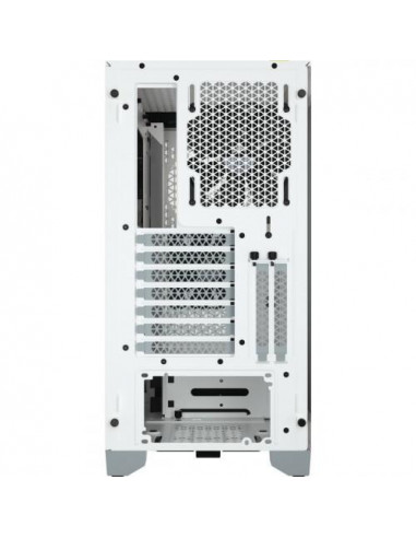 Caixa Corsair 4000D AIRFLOW Midi... Caixa Corsair 4000D AIRFLOW Midi...