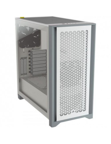 Caixa Corsair 4000D AIRFLOW Midi... Caixa Corsair 4000D AIRFLOW Midi...