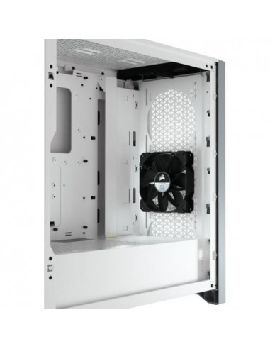 Caixa Corsair 4000D AIRFLOW Midi... Caixa Corsair 4000D AIRFLOW Midi...