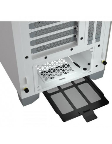 Caixa Corsair 4000D AIRFLOW Midi... Caixa Corsair 4000D AIRFLOW Midi...