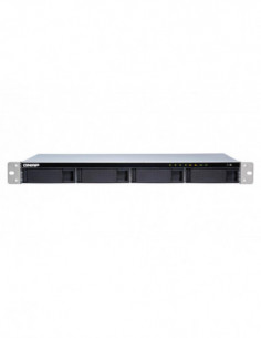 QNAP - NAS TS-431XEU-2G 1U...