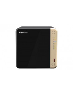 NAS QNAP TS-464 - Intel...