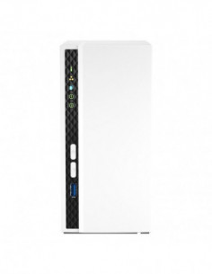 QNAP TS-233 - Servidor NAS...