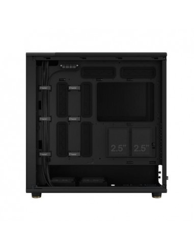 Caixa Fractal Design North XL, Midi...