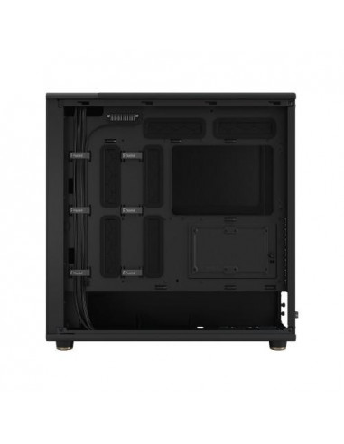 Caixa Fractal Design North XL, Midi...