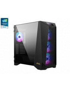 Caixa de Computador MSI MEG...