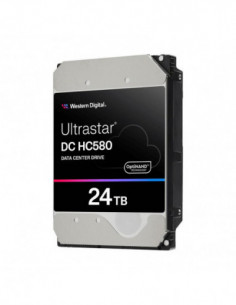 DC HC580 24TB 512MB SAS...
