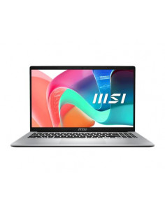 Msi Portatil Modern 15...