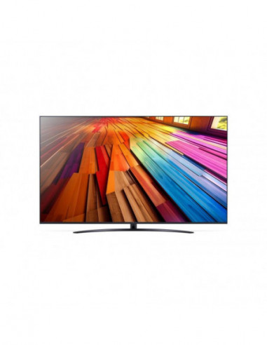 Lg - Led Smart Tv 4k 75ut81006la.Aeu