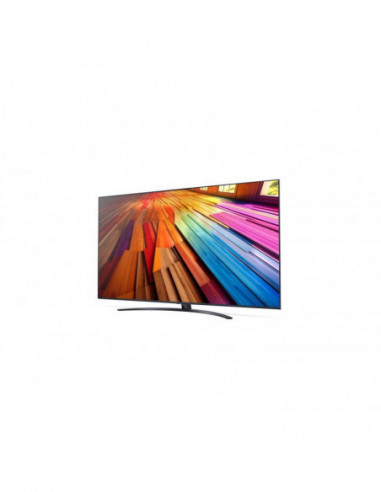 Lg - Led Smart Tv 4k 75ut81006la.Aeu