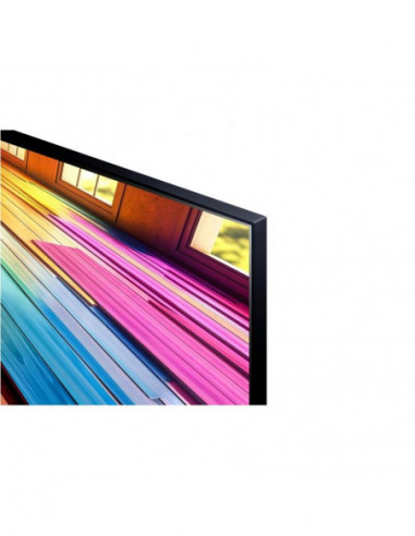 Lg - Led Smart Tv 4k 75ut81006la.Aeu