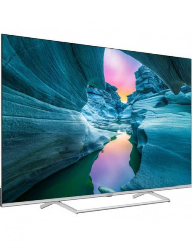 Televisor Strong QLED 4K Smart Google...