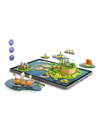 Tablet Lenovo Tab, Processador Helio... Tablet Lenovo Tab, Processador Helio...