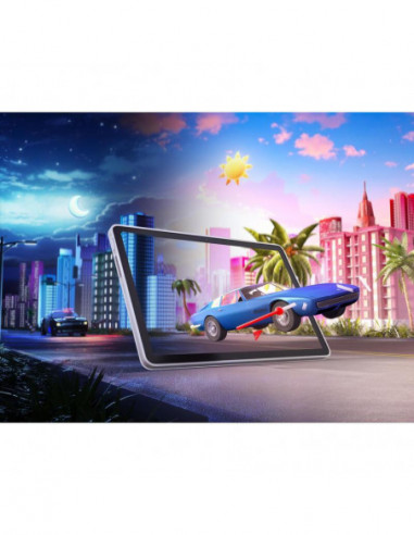 Tablet Lenovo Tab, Processador Helio... Tablet Lenovo Tab, Processador Helio...