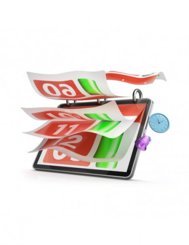 Tablet Lenovo Tab, Processador Helio... Tablet Lenovo Tab, Processador Helio...