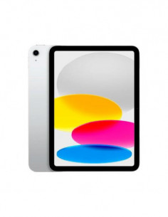 IPAD WIFI 256GB SLV-ISP