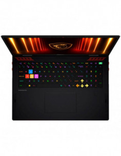 Portátil MSI Raider 18 HX...