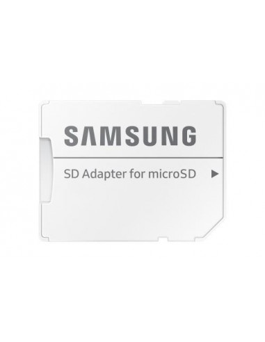 Cartão MicroSDXC Samsung MB-MJ64K... Cartão MicroSDXC Samsung MB-MJ64K...