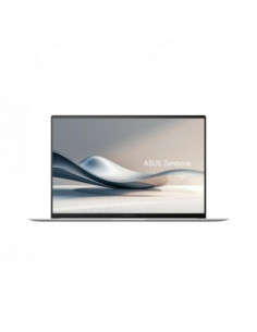 Portátil Asus Zenbook S 16...