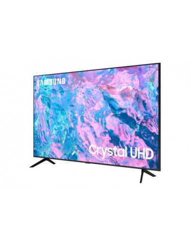 Televisor Samsung HCU7000, 55", 4K...