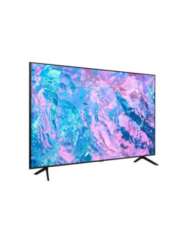Televisor Samsung HCU7000, 55", 4K...