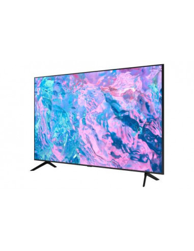 Televisor Samsung HCU7000, 55", 4K...