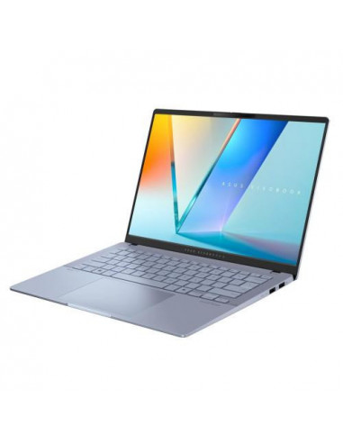 Portátil Asus Vivobook S 14 OLED...