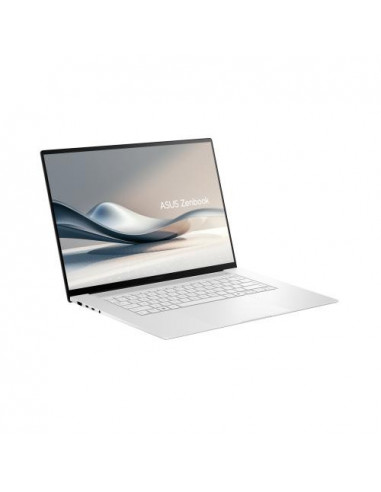 Portátil ASUS Zenbook S 16 OLED... Portátil ASUS Zenbook S 16 OLED...