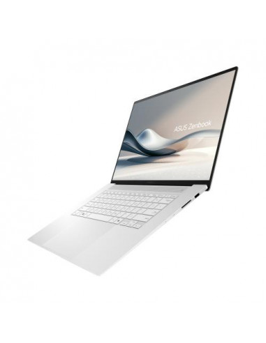Portátil ASUS Zenbook S 16 OLED... Portátil ASUS Zenbook S 16 OLED...