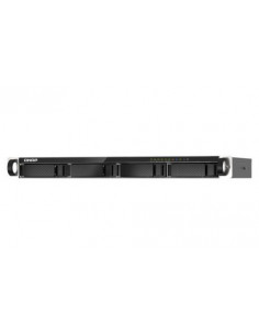 QNAP TS-435XEU NAS Bastidor...