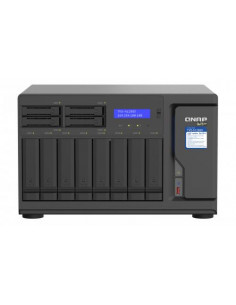 Servidor NAS QNAP...
