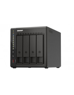 NAS QNAP TS-453E-8G, Intel...