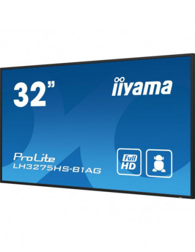 Monitor Iiyama ProLite LH3275HS-B1AG...