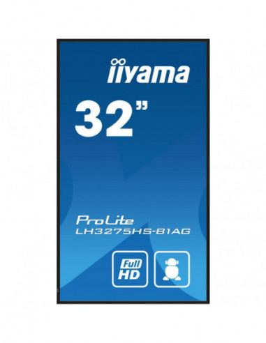 Monitor Iiyama ProLite LH3275HS-B1AG...