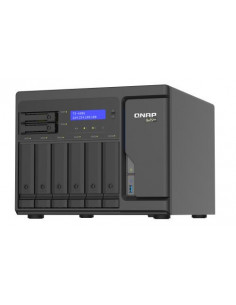 QNAP TS-h886 - Servidor NAS...