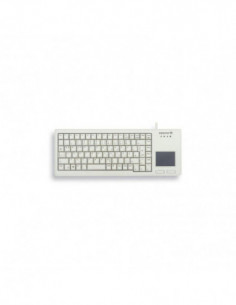 Teclado Cherry XS Touchpad...