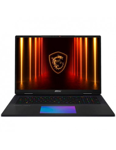 Portátil MSI Titan 18 HX AI: Intel... Portátil MSI Titan 18 HX AI: Intel...
