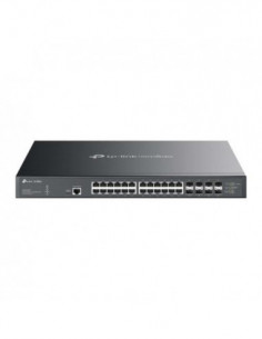 TP-LINK SX3832MPP Omada...