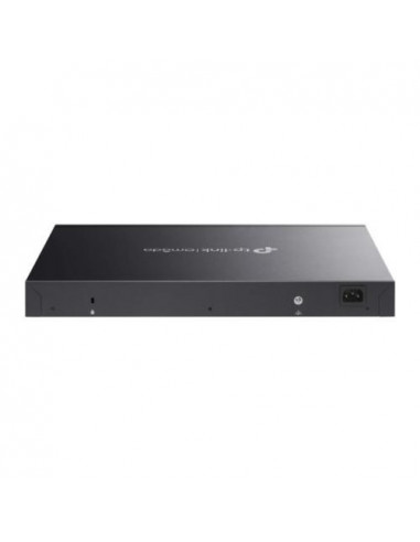 TP-LINK SX3832MPP Omada 32-Port 10GE...