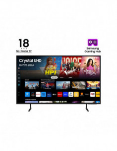 Samsung - Led Uhd Smart Tv...
