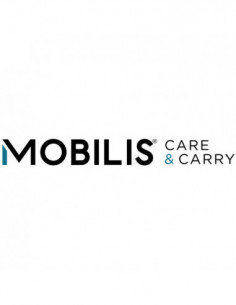 Mobilis Case Galaxy Tab A...