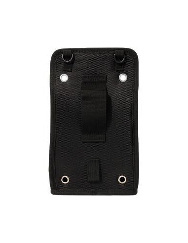 Capa de Transporte Mobilis Refugee...