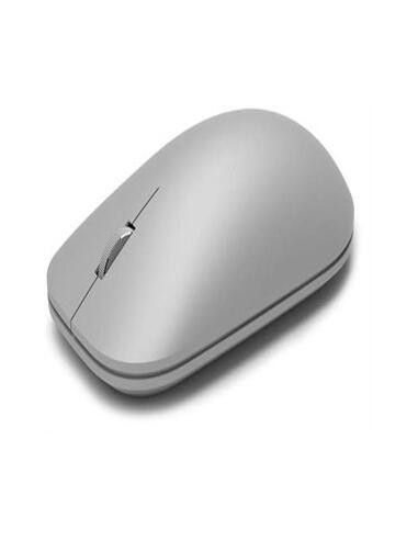 Rato Microsoft Surface, Bluetooth, Cinza