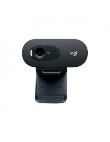 Câmara Web Logitech C505e HD 720p com... Câmara Web Logitech C505e HD 720p com...