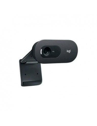Câmara Web Logitech C505e HD 720p com... Câmara Web Logitech C505e HD 720p com...