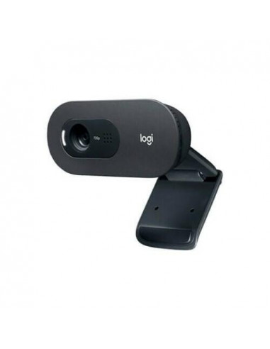 Câmara Web Logitech C505e HD 720p com... Câmara Web Logitech C505e HD 720p com...