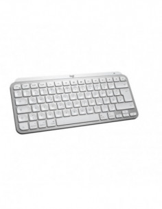 Teclado Logitech MX Keys...