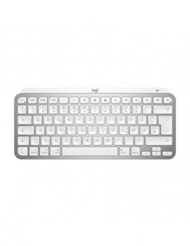Teclado Logitech MX Keys Mini para...