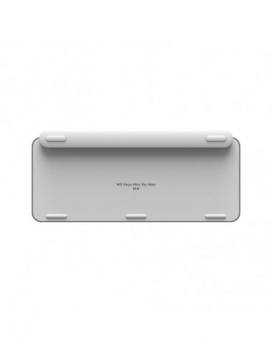 Teclado Logitech MX Keys Mini para...